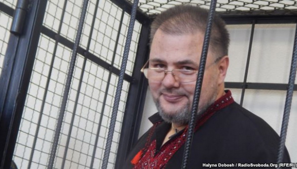 Суд залишив Руслана Коцабу під вартою до лютого наступного року