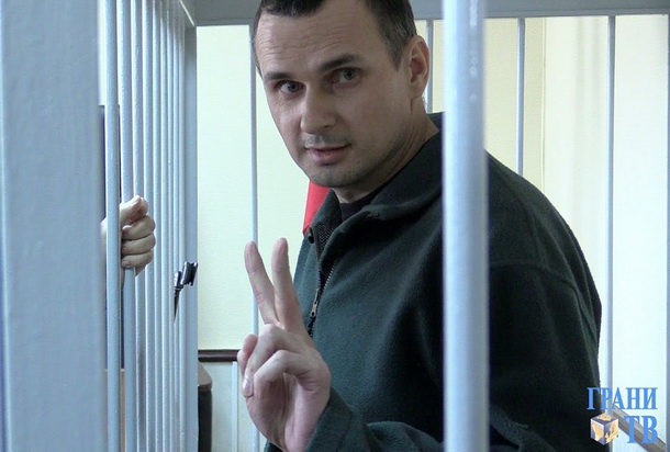Суд у Росії відхилив позов Олега Сенцова до російських ЗМІ