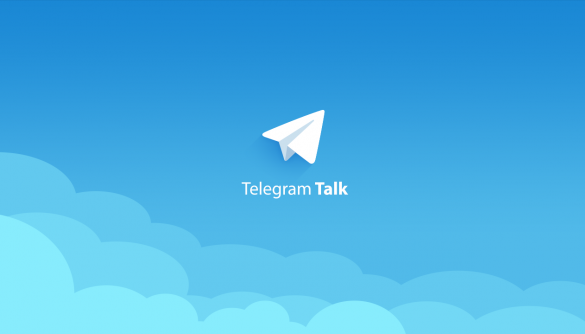 Дуров відмовився видавати владі особисті дані користувачів Telegram