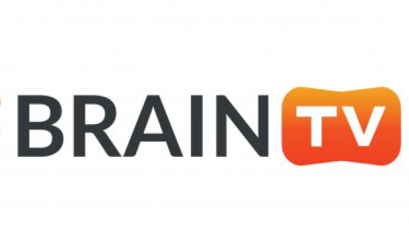 В Україні запускається BrainTV - інтернет-канал про IT