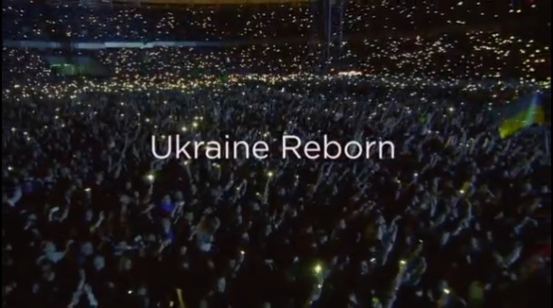 2015 рік: як змінився імідж України в іноземних ЗМІ