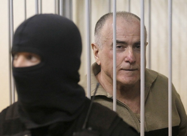 Суд оголосить вердикт на апеляцію Пукача щодо довічного ув’язнення у січні