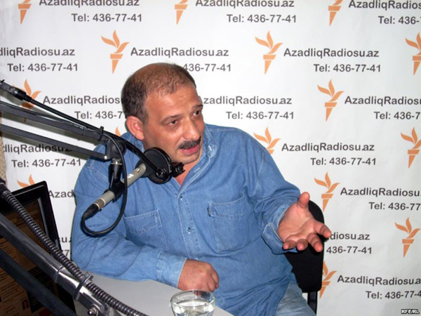 В Азербайджані до 6 років ув’язнення засудили журналіста