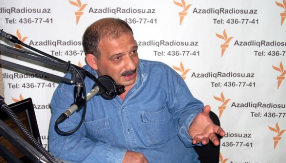 В Азербайджані до 6 років ув’язнення засудили журналіста