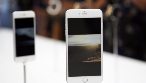 Nikkei: Apple скорочує виробництво нових моделей iPhone на 30%