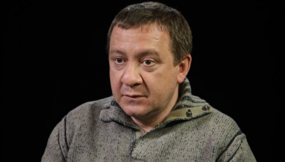 Заступник гендиректора ATR хоче, щоб нова поліція очистила Київ від бандитів