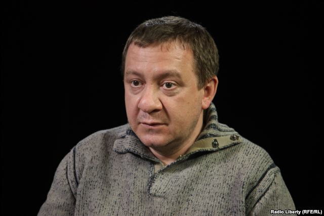 Заступник гендиректора ATR хоче, щоб нова поліція очистила Київ від бандитів