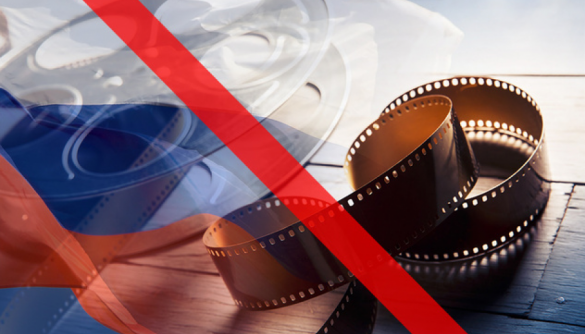Держкіно досі не може накладати штрафи за показ заборонених фільмів і серіалів