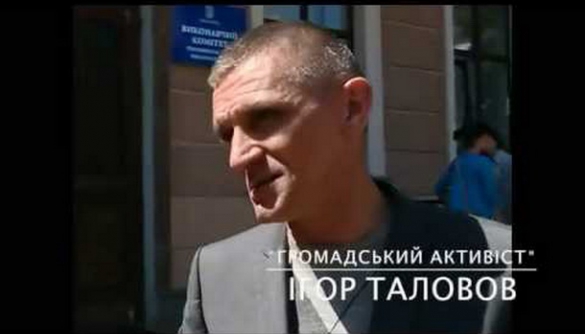 У суді Тернополя стався напад на журналіста видання «Доба», що проходить постраждалим у справі