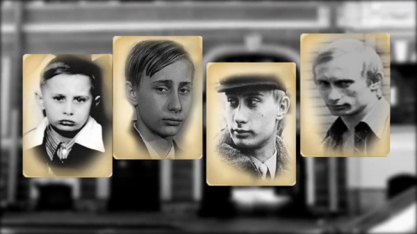 Канал Савіка Шустера 3S.tv покаже фільм-розслідування про Володимира Путіна «Хуізмістерпутін?»