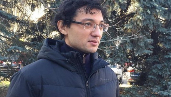 Кримський журналіст Заір Акадиров заявляє, що російська поліція стежила за ним перед затриманням