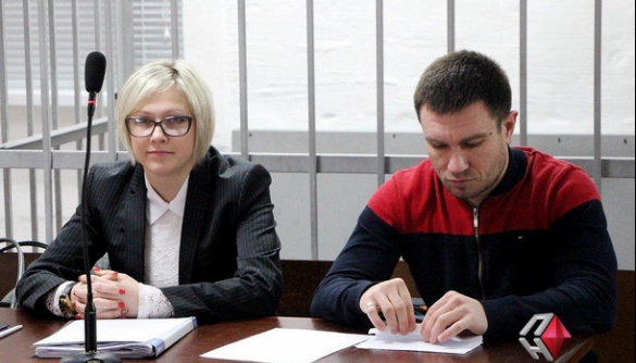 У Миколаєві суд закрив справу після вибачень обвинуваченого у перешкоджанні журналісту «Преступности.НЕТ»