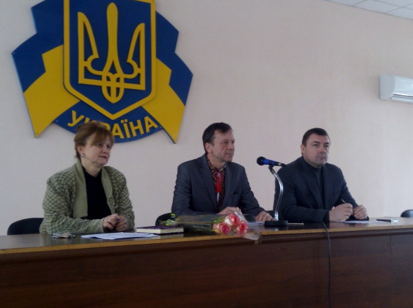 На Київщині депутати незаконно обмежили права ЗМІ і показали свою безграмотність