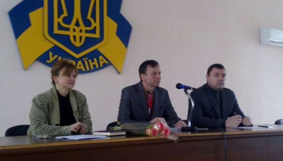 На Київщині депутати незаконно обмежили права ЗМІ і показали свою безграмотність