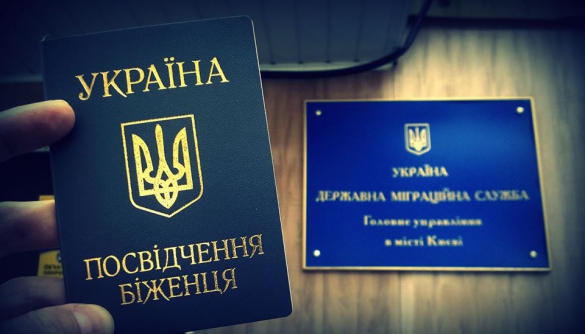 Російський блогер отримав політичний притулок в Україні