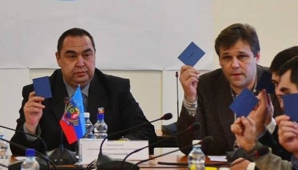 Журналіст звинувачує колишніх співробітників Луганської ОДТРК у причетності до катастрофи Іл-76