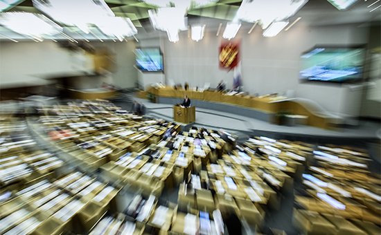 Комітет Держдуми РФ схвалив заборону на згадування у ЗМІ національності терористів