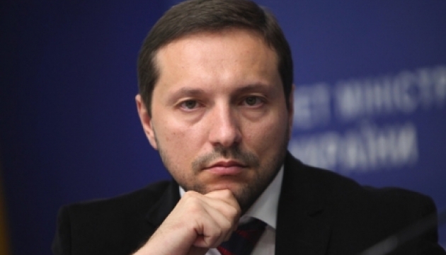 Міністр Стець, який не пішов у відставку, планує покращити комунікацію влади з суспільством