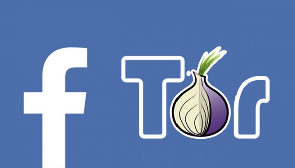 Facebook додав підтримку анонімної мережі Tor в додаток для Android