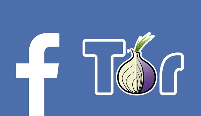 Facebook додав підтримку анонімної мережі Tor в додаток для Android