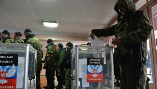 У Мінську поки не дійшли згоди, як працюватимуть ЗМІ на виборах в окупованому Донбасі