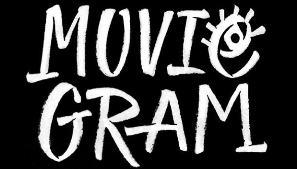 В Україні з’явилось нове інтернет-видання про кіно Moviegram