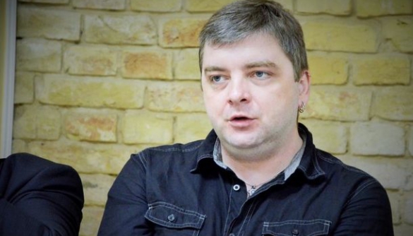 Максим Буткевич: Українські журналісти, поширюючи ксенофобські меседжі, працюють відлунням російських ЗМІ і «русского міра»