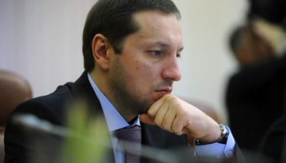 Юрій Стець заявив, що його долю як міністра вирішить Верховна Рада