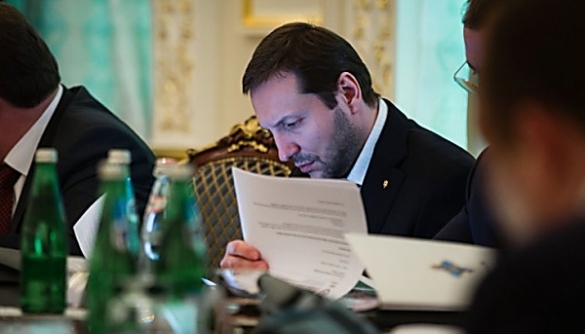 Юрій Стець назвав два головних завдання свого міністерства на 2016 рік
