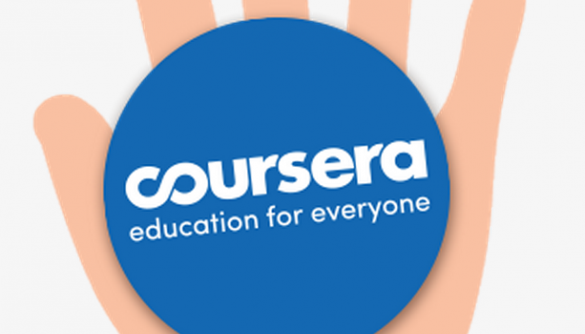У Coursera з’явилося декілька медійних курсів