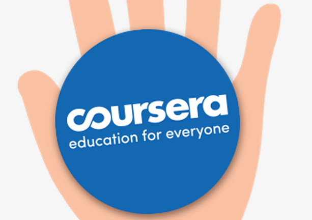 У Coursera з’явилося декілька медійних курсів