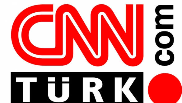 CNN Turk запідозрили в образі президента Туреччини