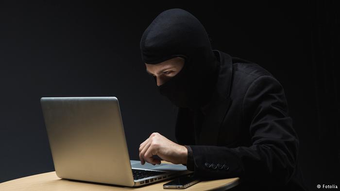 Українська кіберполіція затримала німецького хакера-шантажиста