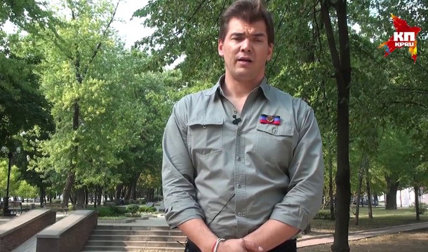 Фінському журналісту, що працює у «ДНР», заборонений в’їзд в Україну – СБУ