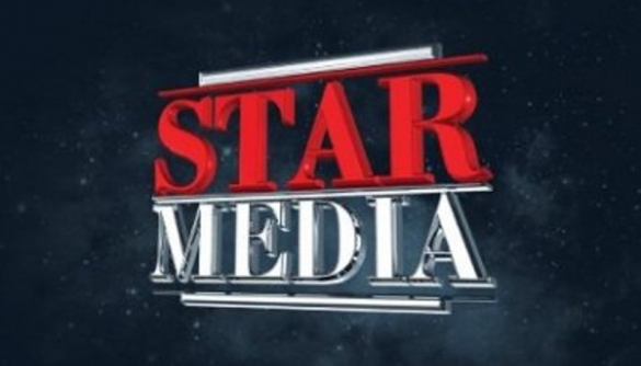 Star Media запускає власний кіноканал