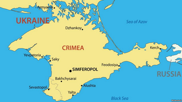 Росія надала можливість мовлення у Криму прокремлівському кримськотатарському радіо «Ветан седаси»