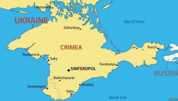 Росія надала можливість мовлення у Криму прокремлівському кримськотатарському радіо «Ветан седаси»