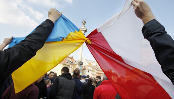 Польські журналісти не відвідували Крим на запрошення агресора – заява