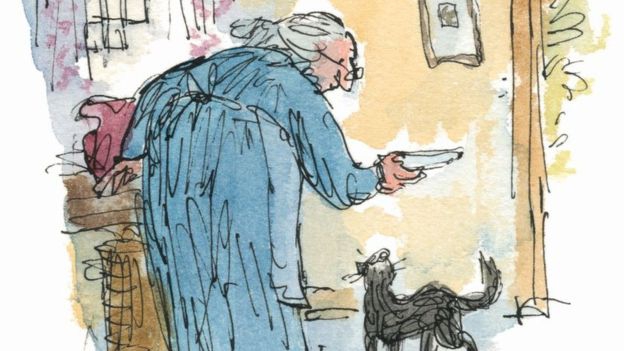 У Британії опублікують загублену казку Беатріс Поттер