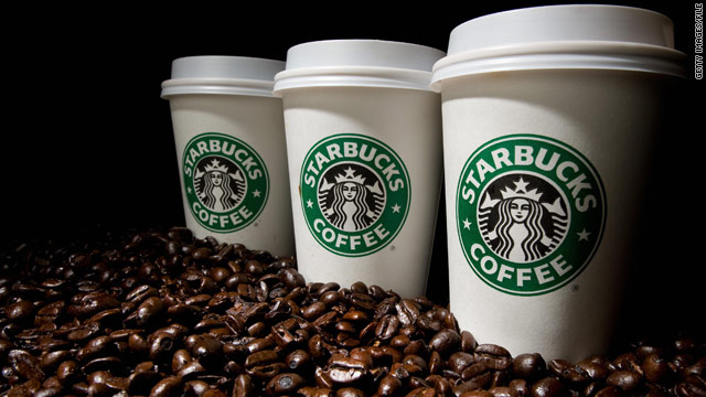 NBC відкрила для своїх співробітників у Сочі власний Starbucks