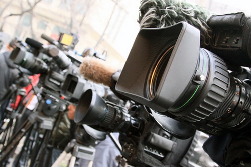 Оголошено прес-тур журналістів центральних та регіональних ЗМІ до Луганської та Донецької областей
