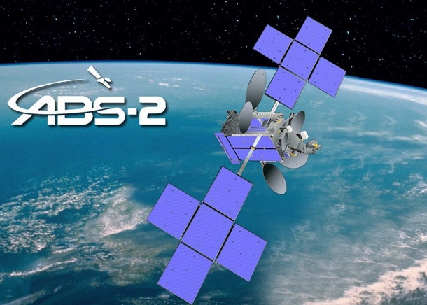 Влада анексованого Криму заявляє про початок мовлення власного каналу на супутнику ABS-2