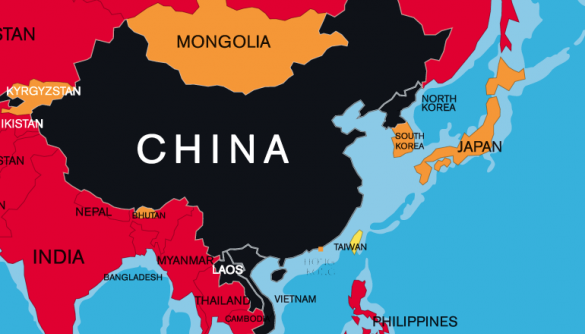 У Китаї заборонили доповідь «Репортерів без кордонів»