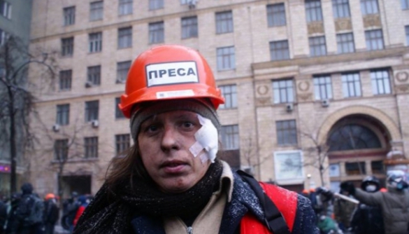 Парламент ухвалив закон про посилення захисту журналістів в Україні