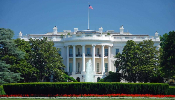 Обама поскаржився на якість Wi-Fi у Білому домі