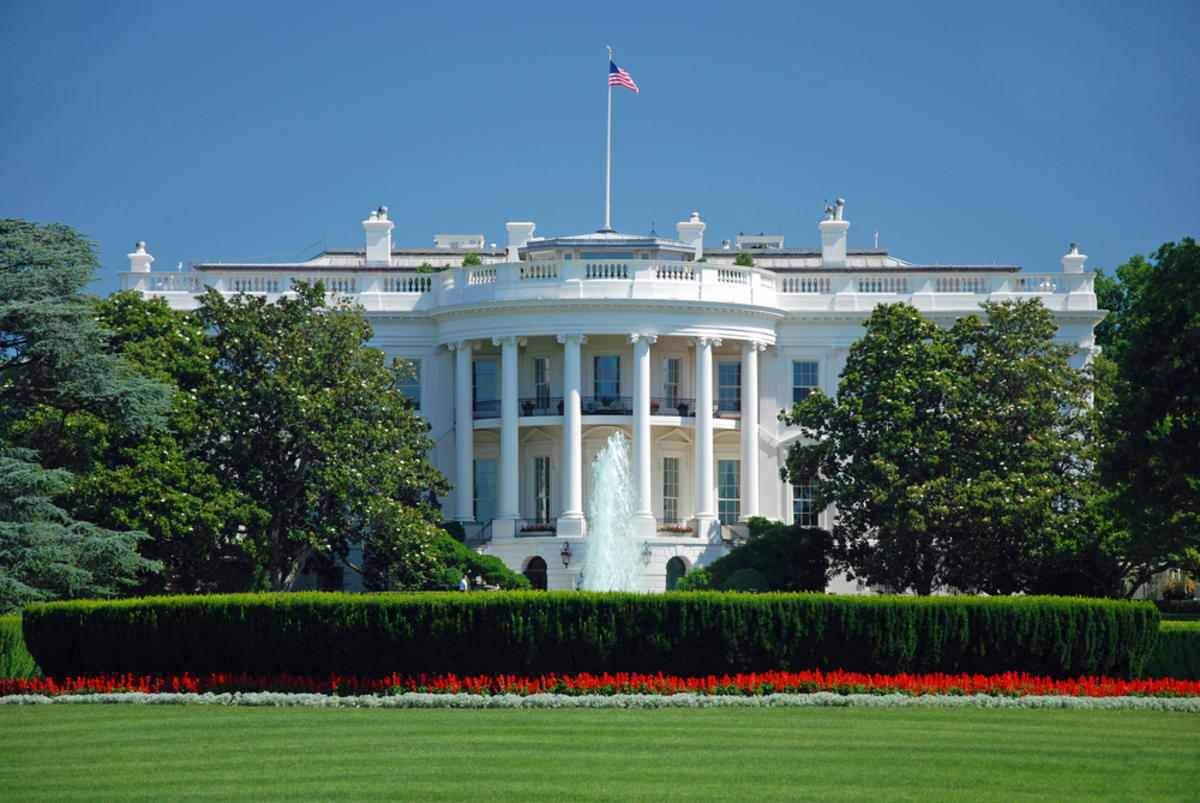 Обама поскаржився на якість Wi-Fi у Білому домі