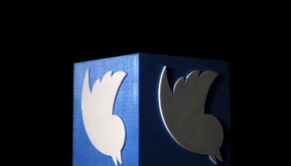 Twitter видалив понад 125 тисяч акаунтів, які пропагують тероризм