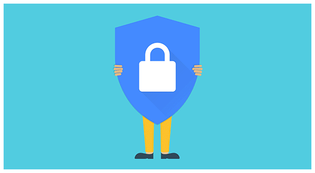 Google дарує 2 Гб користувачам Gmail, які перевірять сьогодні свої налаштування безпеки