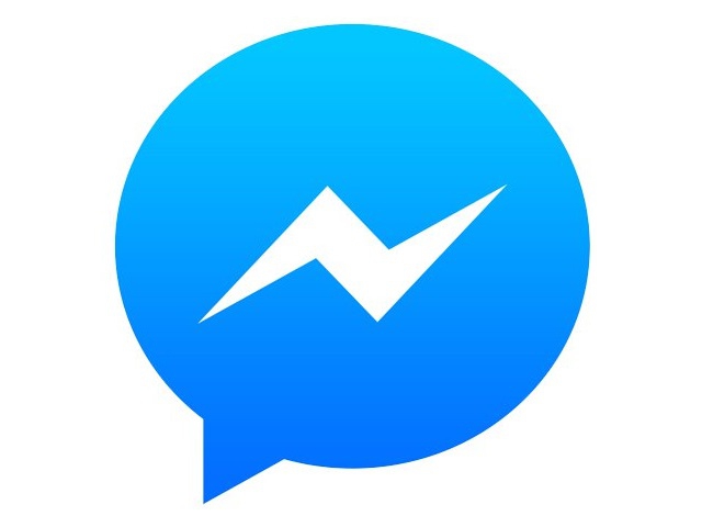 Facebook Messenger тепер підтримує роботу кількох акаунтів одночасно