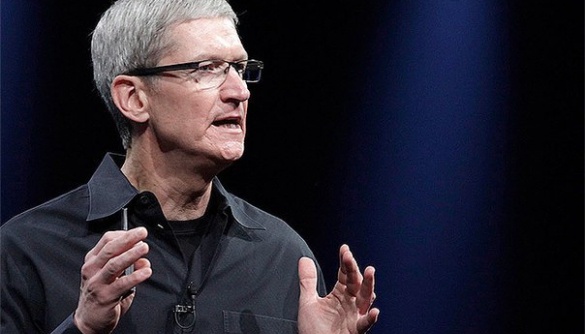 Apple відмовила ФБР у зламі телефону стрілка з Сан-Бернардіно